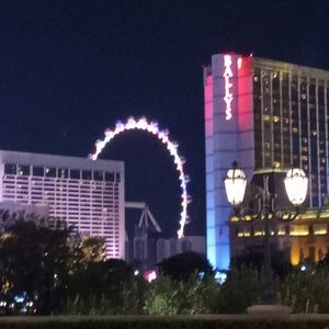 Meet your Posher, Felicitas